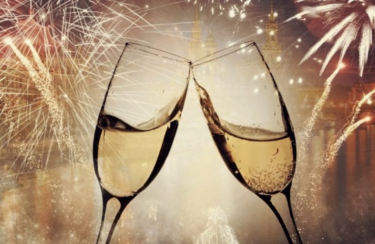 silvester bild