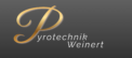 pyrotechnik weinert